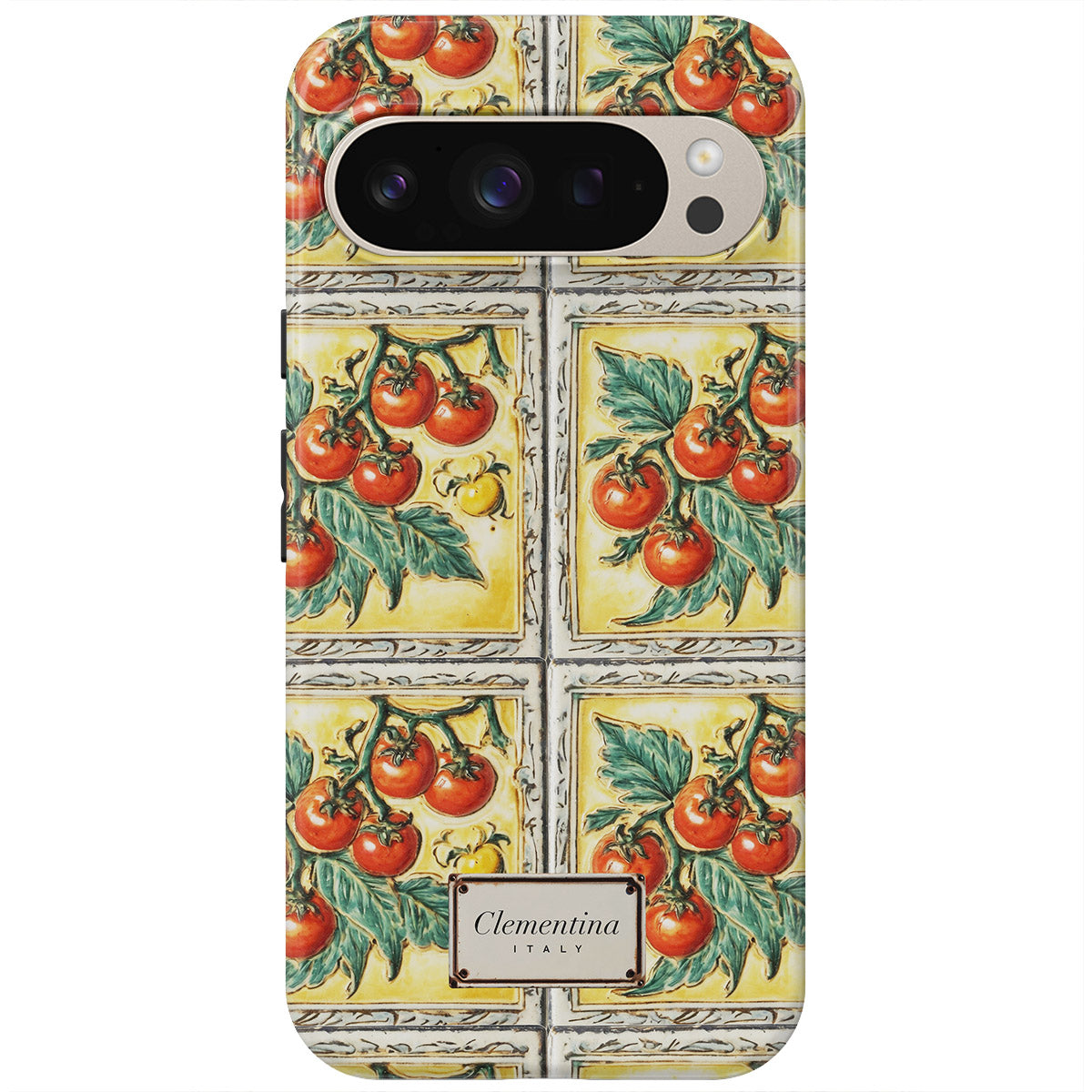 Tomatoes Magnetic Tough Phone Case