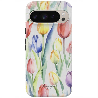 Tulip Tough Case