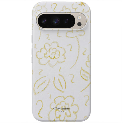 Tutti Fiori Tough Case