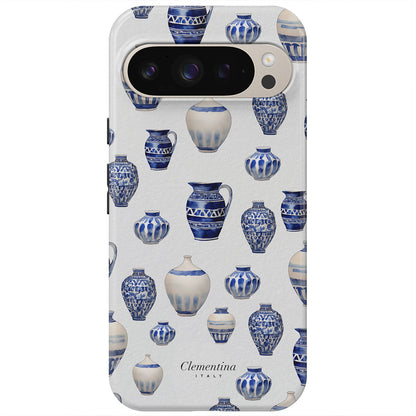 Vaso Magnetic Tough Phone Case