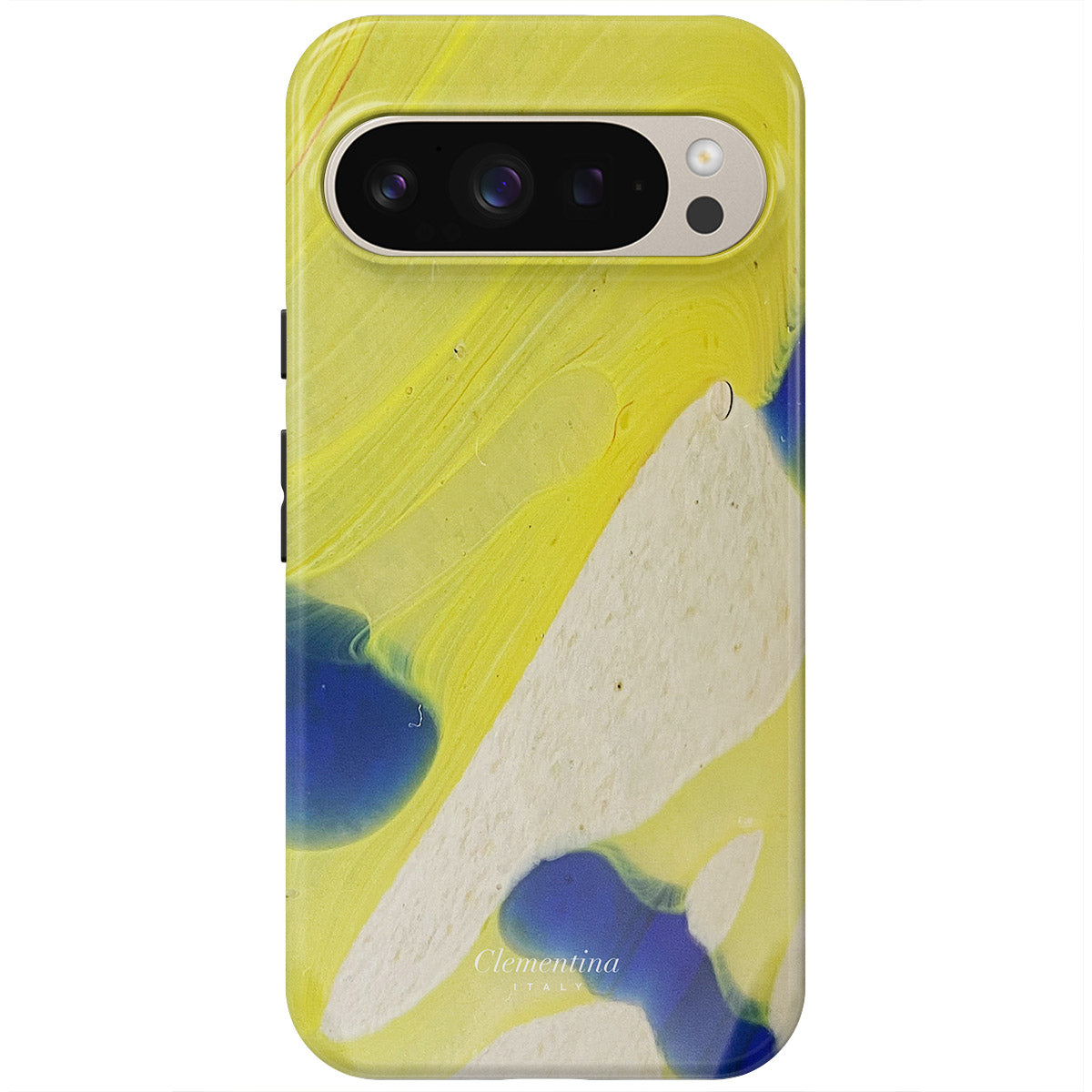 Venetian Glass Magnetic Tough Phone Case