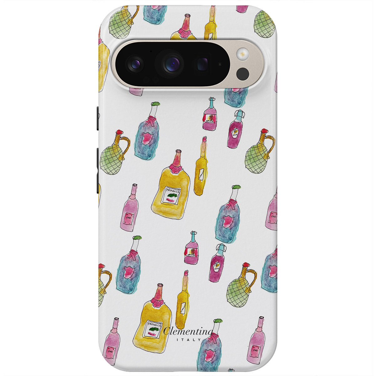 Vino Magnetic Tough Phone Case