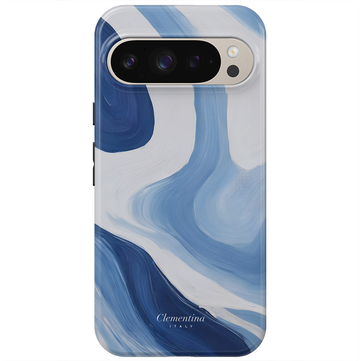 Waves Magnetic Tough Phone Case