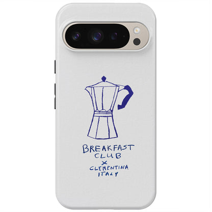 Breakfast Club Magnetic Tough Phone Case