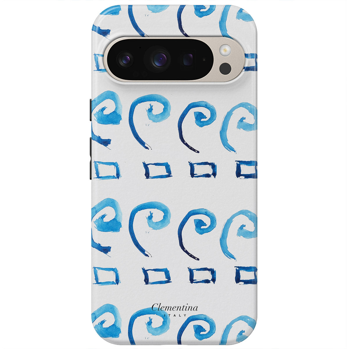 L'Oceano Magnetic Tough Phone Case