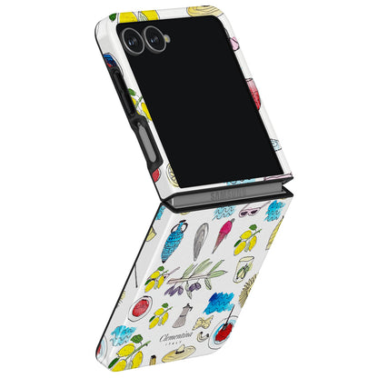 Bella Italia Tough Case