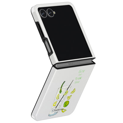Gin & Tonic Tough Case