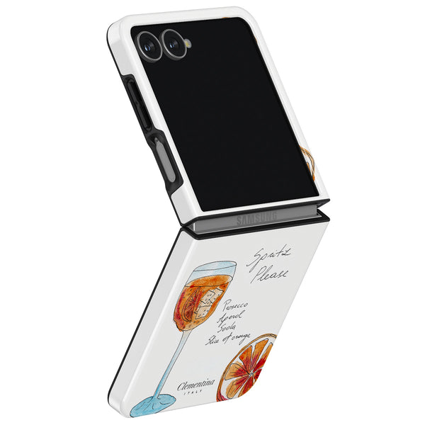 Spritz Please Tough Case