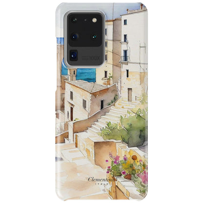 Acquerello Snap Case