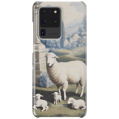 Agnello Snap Case