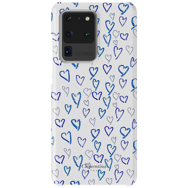 Amore Snap Case