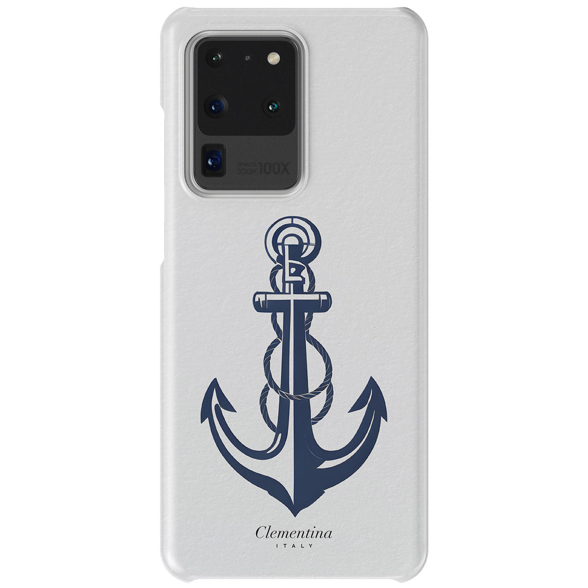 Anchor Snap Case