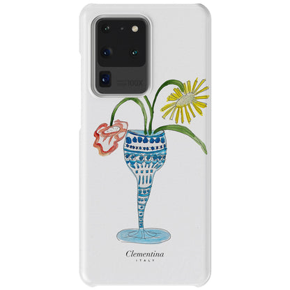 Bouquet di Fiori Snap Case