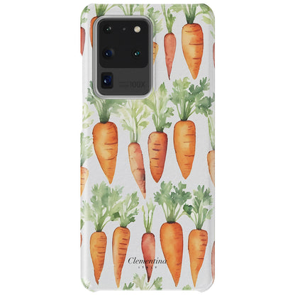 Carrot Tough Case