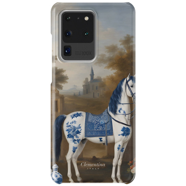 Cavallo Snap Case