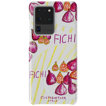 Fichi Snap Case