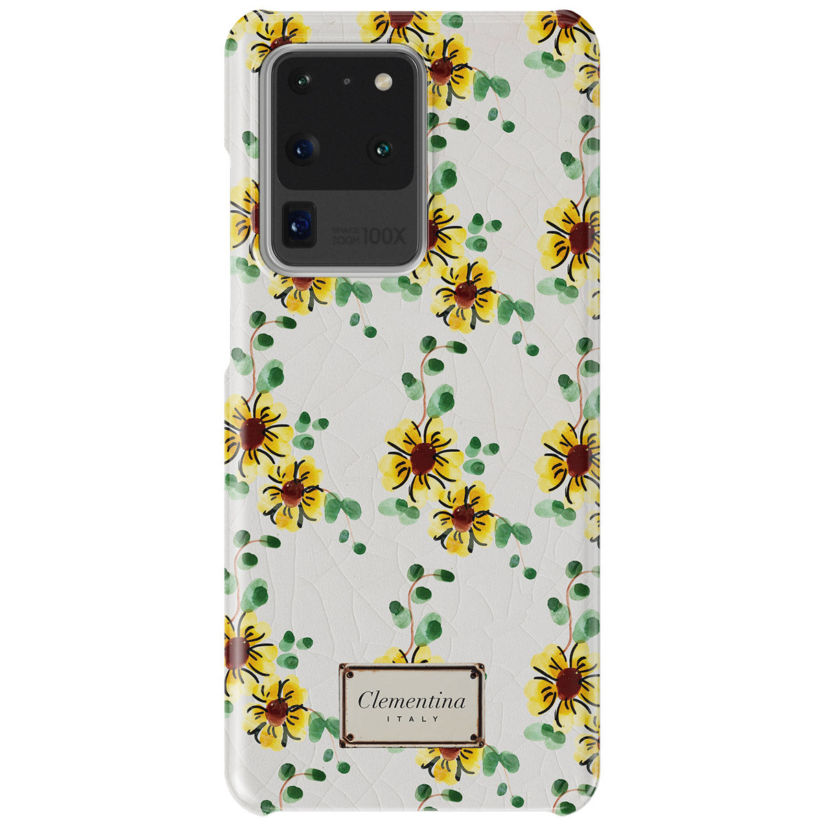 Fiori Snap Case