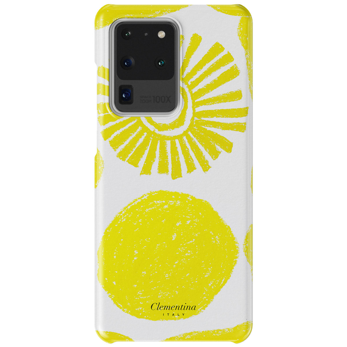 Il Sole Snap Case