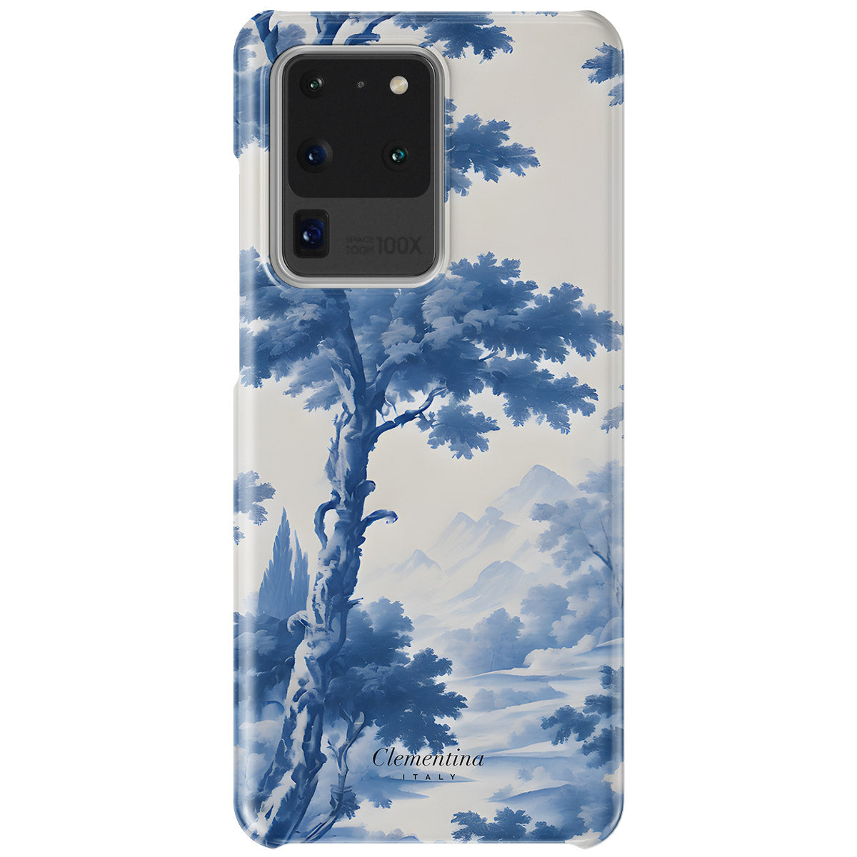 Il Albero Snap Case