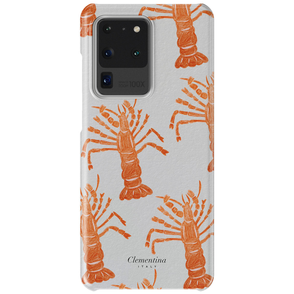 Lobster Tough Case