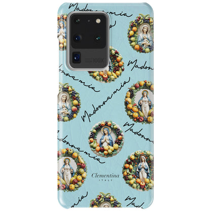 Madonna Mia Snap Case