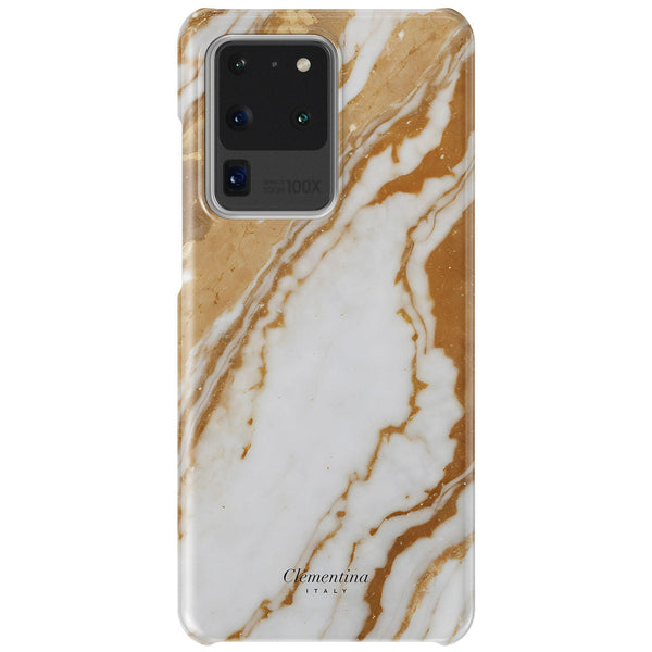 Marble Tough Case