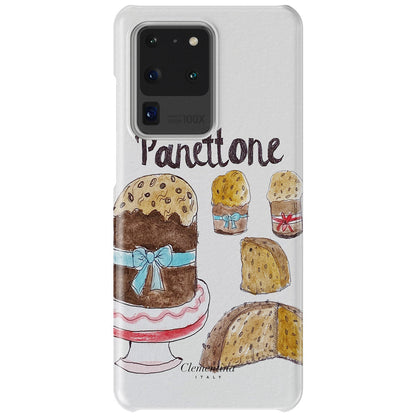 Panettone Snap Case