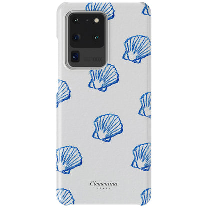 Seashells Snap Case