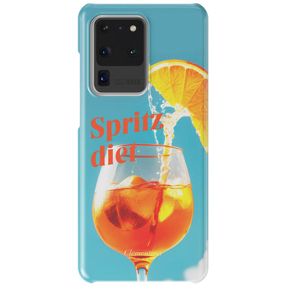 Spritz Diet Tough Case