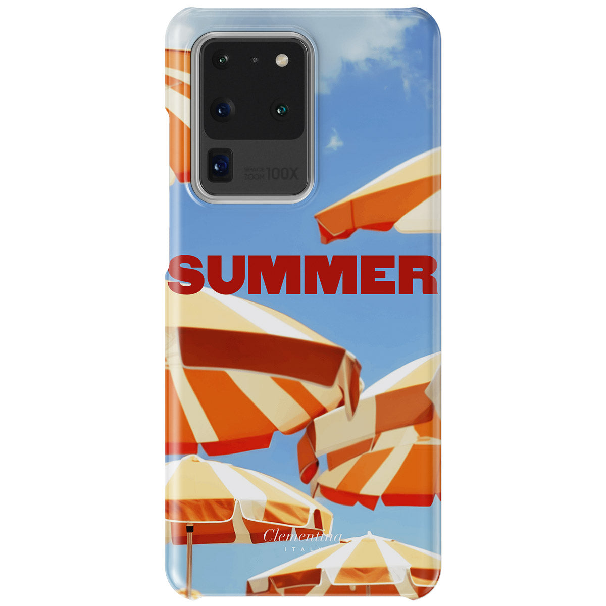 Summer Snap Case