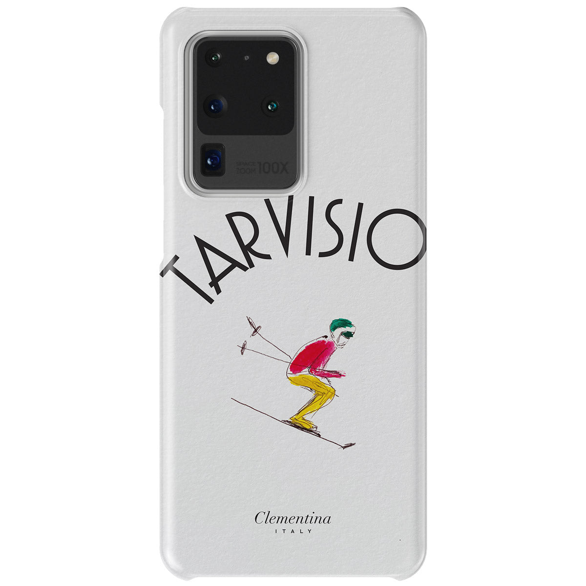 Tarvisio Snap Case