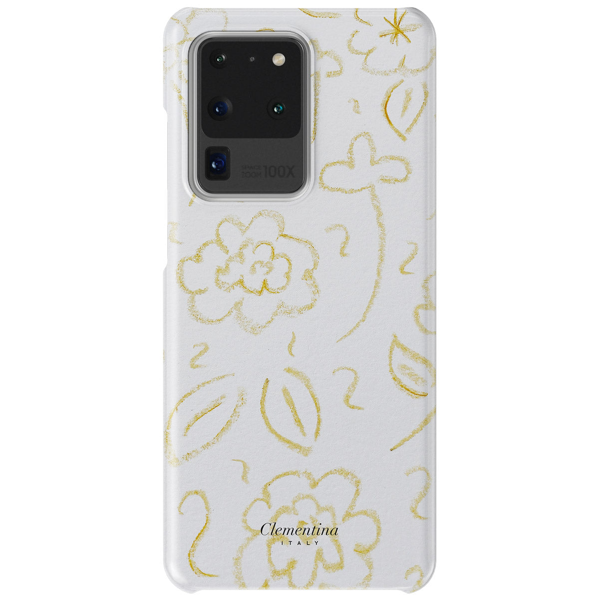 Tutti Fiori Snap Case