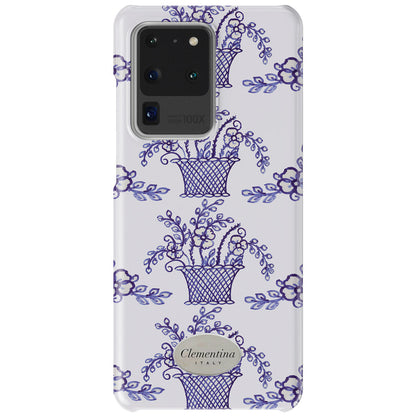 Vietri Fiori Snap Case