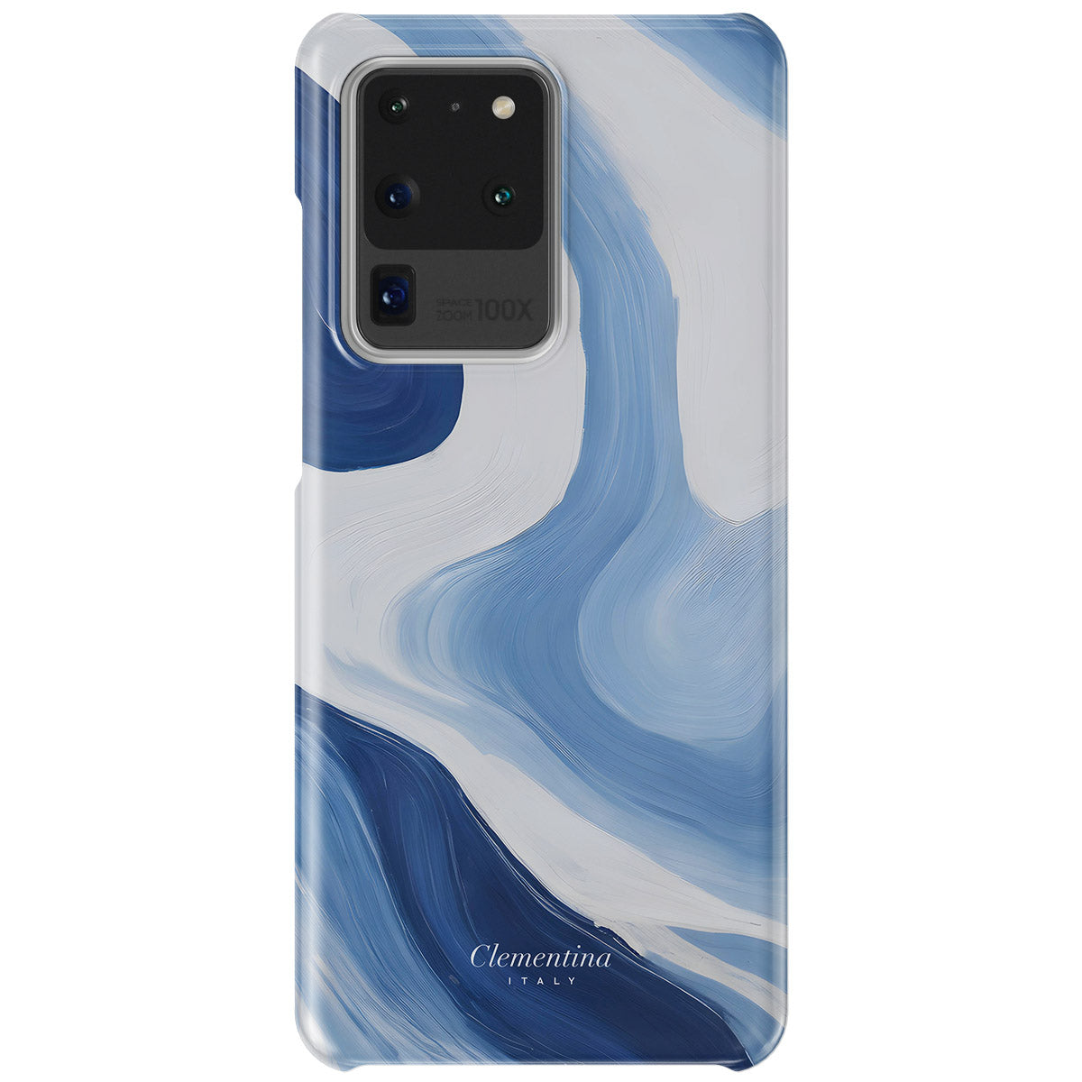 Waves Snap Case