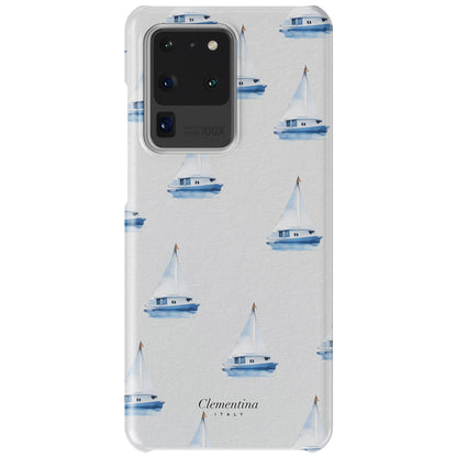 Yachts Snap Case