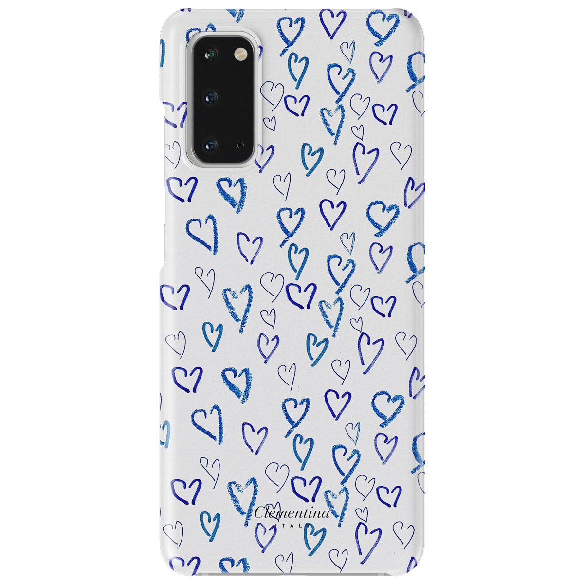 Amore Snap Case