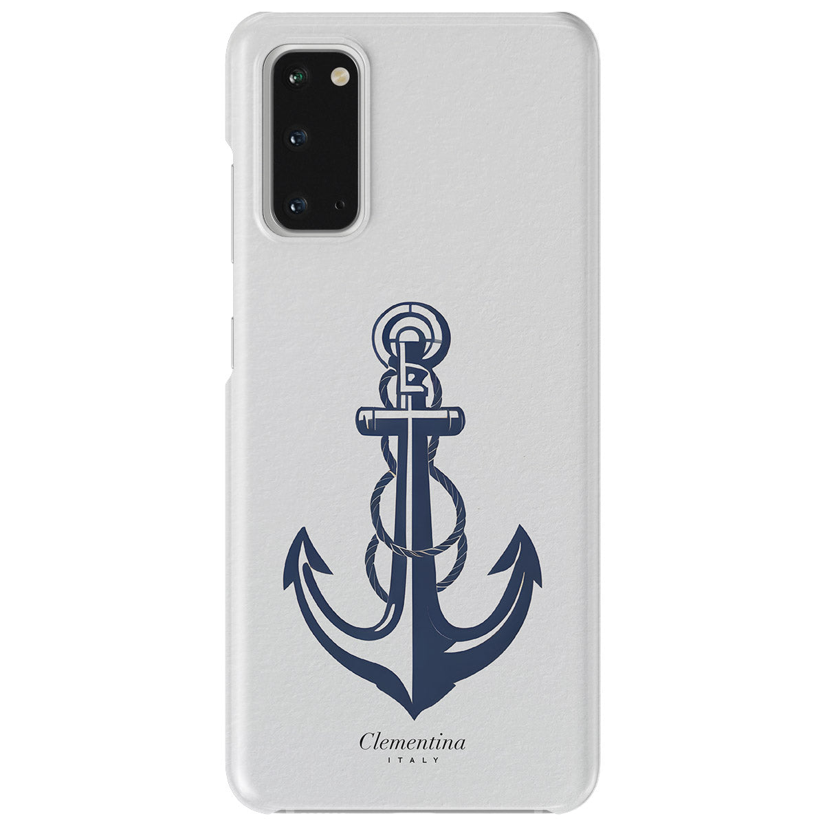 Anchor Tough Case