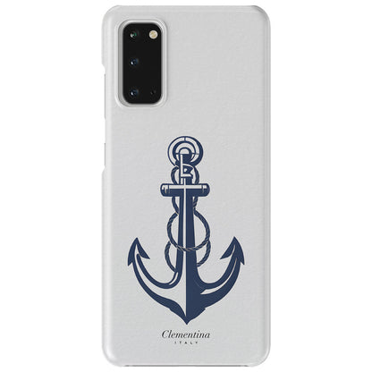 Anchor Snap Case