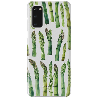 Asparagus Tough Case