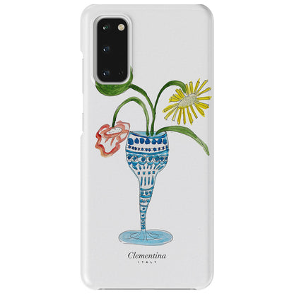 Bouquet di Fiori Snap Case