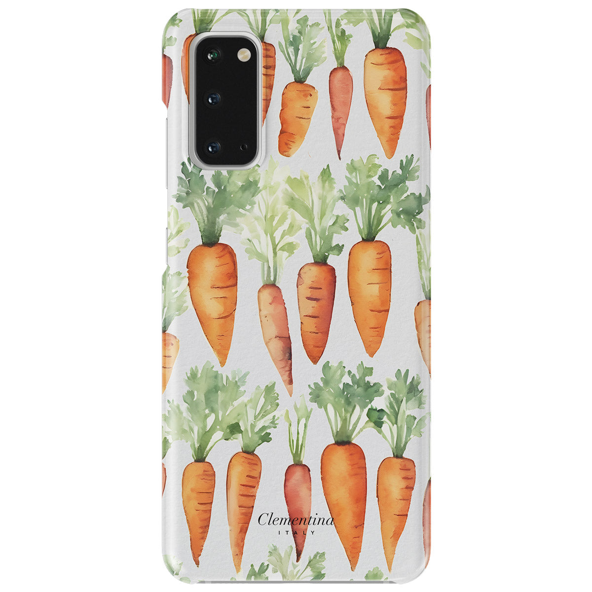 Carrot Tough Case