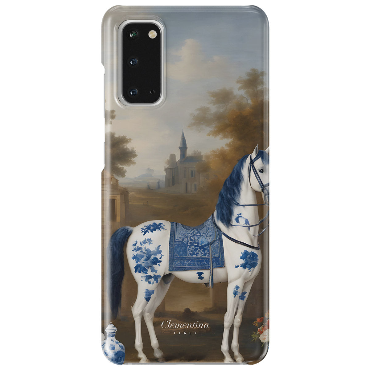 Cavallo Snap Case