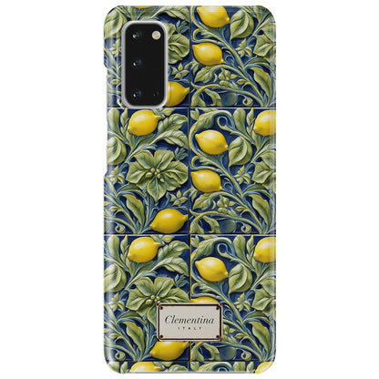 Citrus Tile Snap Case