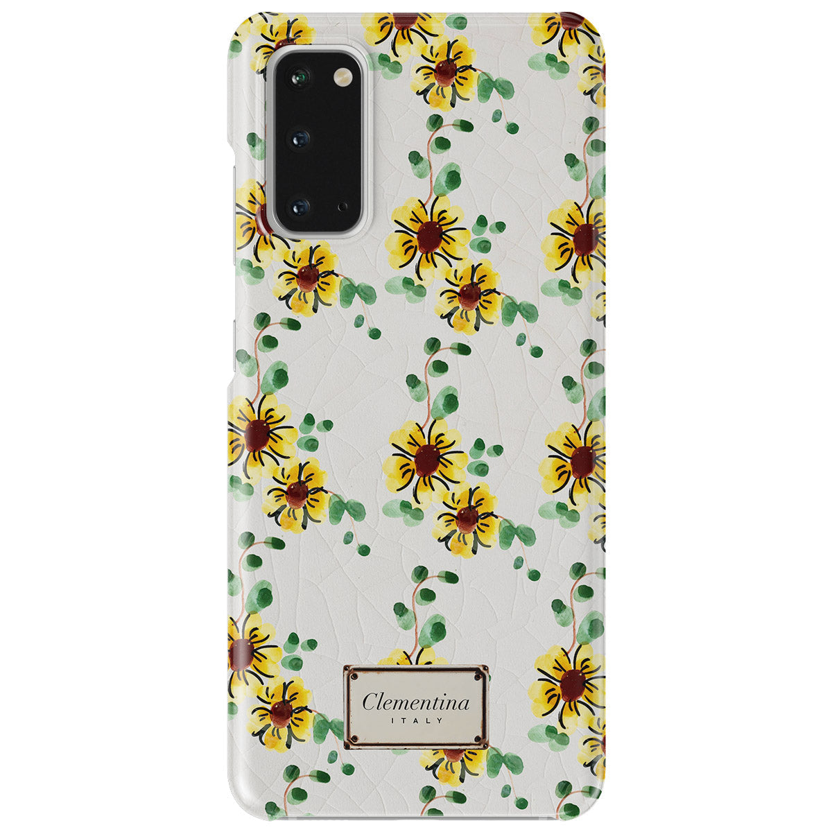 Fiori Snap Case