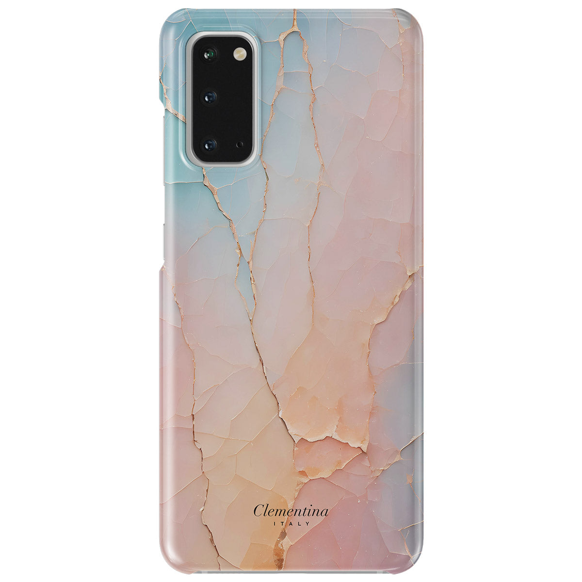 Gemstone Snap Case