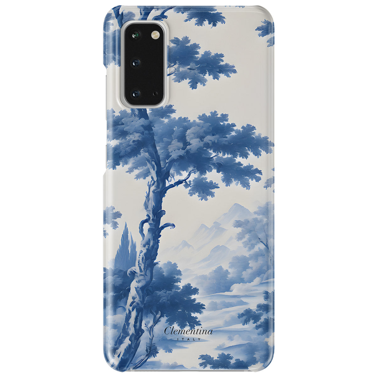 Il Albero Tough Case