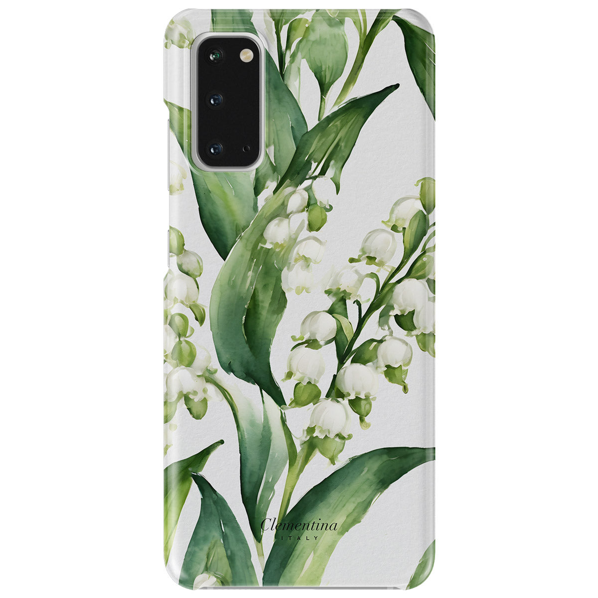 Lilly of the Valley Tough Case