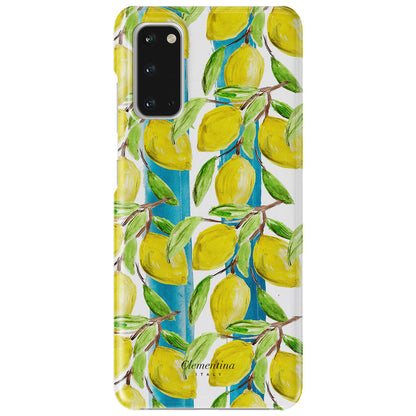 Limonata Snap Case