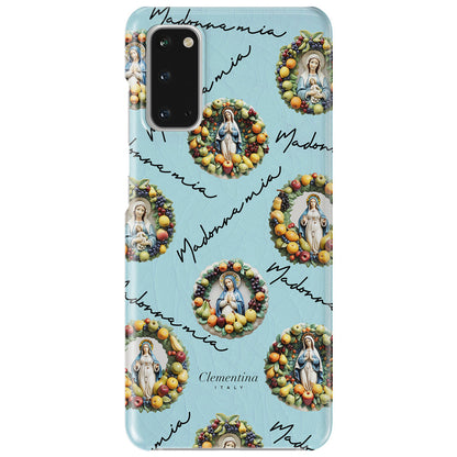 Madonna Mia Snap Case