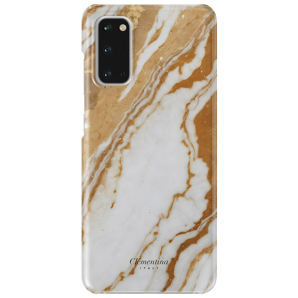 Marble Tough Case